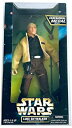 【中古】Star Wars Action Collection 12 Luke Skywalker in Ceremonial Gear ／ ルーク・スカイウォーカー イン セレモニーギア