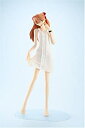 【中古】夏服のアスカ 惣流・アスカ・ラングレー夏服Ver. （1/6スケールPVC塗装済み完成品）