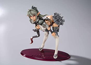 【中古】エクセレントモデルCORE クイーンズブレイドP-2 歴戦の傭兵エキドナ