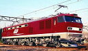 【中古】(未使用品)KATO Nゲージ EF510-1 3051-1 鉄道模型 電気機関車