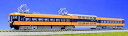 【中古】KATO Nゲージ 近鉄10100系 新ビスタカーC編成 3両セット 10-533 鉄道模型 電車(3)