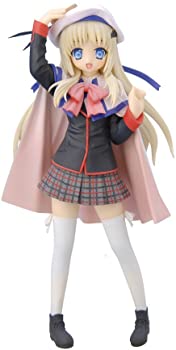 【中古】（非常に良い）レジーニャ リトルバスターズ! 能美クドリャフカ (1/6スケールPVC塗装済み完成品)