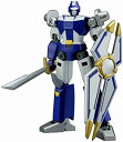 【中古】(非常に良い)群雄【動】 #011 マシンロボ クロノスの大逆襲 ケンリュウ