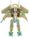 【中古】(非常に良い)トランスフォーマー / BREAKAWAY ブレイカウェイ 戦闘機 限定カラー(ゴールド)