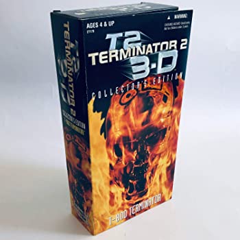 【中古】Terminator 2 3-D 12 039 T-800 / ターミネーター2 T-800