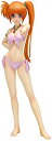 【中古】(未使用品)魔法少女リリカルなのはStrikerS 高町なのは (1/10スケールPVC塗装済み完成品)(3)