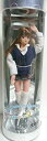 【中古】(未使用品)コンパクトドール 制服 CD−11