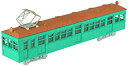 【中古】さんけい 1/150 なつかしの電車シリーズ 5号車 MP02-05(3)