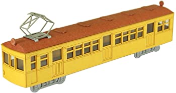 【中古】（非常に良い）さんけい 1/150 なつかしの電車シリーズ 8号車 MP02-08