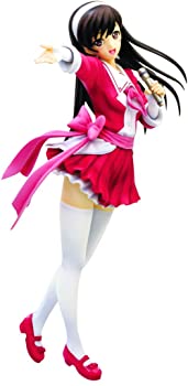 【中古】コトブキヤ WHITE ALBUM 綴られる冬の想い出 森川由綺 WHITE ALBUM 1/8スケールPVC塗装済み完成品