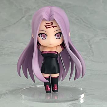 【中古】ライダー (ダガー) [Fate/stay night] ねんどろいどぷち ボーカロイド♯01 コレクションフィギュア単体