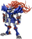 【中古】コトブキヤ スーパーロボット大戦OG ORIGINAL GENERATIONS ビレフォール 1/144スケール プラスチックキット