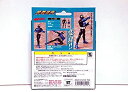 【中古】仮面ライダー 装着変身 旧1号用アーマー式 可動フィギュア(3)