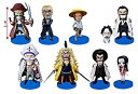 【中古】(非常に良い)ワンピース ワールドコレクタブルフィギュアvol.0 全8種(3)
