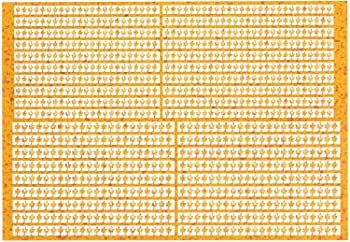 【中古】和巧 ジオラマアクセサリー彩シリーズ 落葉・メープル