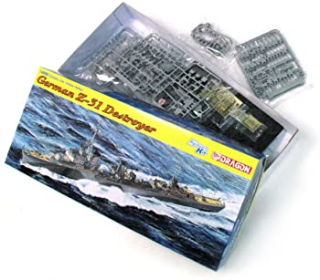 【中古】ドラゴン 1/350 ドイツ駆逐艦 Z-31 スマートキット プラモデル【メーカー名】【メーカー型番】【ブランド名】【商品説明】ドラゴン 1/350 ドイツ駆逐艦 Z-31 スマートキット プラモデル中古品のため使用に伴うキズ等がございますが、問題なくご使用頂ける商品です。画像はイメージ写真ですので商品のコンディション、付属品の有無については入荷の度異なります。当店にて、動作確認・点検・アルコール等のクリーニングを施しております。中古品のため限定特典や補償等は、商品名、説明に記載があっても付属しておりません予めご了承下さい。当店では初期不良に限り、商品到着から7日間は返品を 受付けております。他モールとの併売品の為、完売の際はご連絡致しますのでご了承ください。ご注文からお届けまで1、ご注文⇒ご注文は24時間受け付けております。2、注文確認⇒ご注文後、当店から注文確認メールを送信します。3、お届けまで3〜10営業日程度とお考え下さい。4、入金確認⇒前払い決済をご選択の場合、ご入金確認後、配送手配を致します。5、出荷⇒配送準備が整い次第、出荷致します。配送業者、追跡番号等の詳細をメール送信致します。6、到着⇒出荷後、1〜3日後に商品が到着します。　※離島、北海道、九州、沖縄は遅れる場合がございます。予めご了承下さい。お電話でのお問合せは少人数で運営の為受け付けておりませんので、メールにてお問合せお願い致します。営業時間　月〜金　10:00〜17:00お客様都合によるご注文後のキャンセル・返品はお受けしておりませんのでご了承下さい。