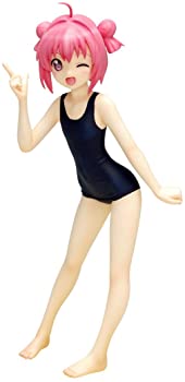 【中古】（非常に良い）ゆるゆり 赤座 あかり (1/10スケール PVC塗装済み完成品)