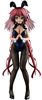 【中古】劇場版そらのおとしもの時計じかけの哀女神 イカロスバニーVer. (1/4スケール PVC&ABS塗装済み完成品)