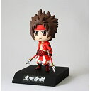 【中古】(非常に良い)戦国BASARA 三寸武将コレクション 壱 【2.真田幸村】(単品)