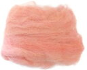 【中古】(非常に良い)ハマナカ フェルト羊毛 ナチュラルブレンド クレヨンカラー 30g col.833 H440-008-833