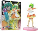【中古】(非常に良い)劇場版マクロスF サヨナラノツバサ DXFフィギュア NURSE ver. ランカ 単品