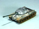 【中古】1/144 ワールドタンクミュージアム Series 02-29 JS-2m スターリン重戦車 冬季迷彩 単品