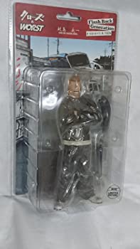 【中古】Flash Back Generation 続・武装の名の下に集う男達!!編 鮫島義一 ダイブ版