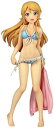 【中古】(非常に良い)俺の妹がこんなに可愛いわけがない。 高坂桐乃~水着ver.~ (1/8スケールPVC塗装済み完成品)