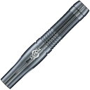 【中古】(非常に良い)ソフトダーツ DYNASTY KATANA(カタナ) Series 黒刀Line 飛翔 2BA