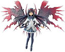 【中古】一番くじプレミアム 劇場版 魔法少女まどか☆マギカ～スペシャルリミテッド～ ラストワン賞 スペシャルカラーver. ウィング付暁..