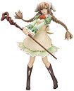 【中古】コトブキヤ シャイニング・ブレイド アミル・マナフレア 1/8スケール PVC製 塗装済み完成品フィギュア