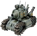 【中古】(非常に良い)WAVE 1/24 SV-001/I メタルスラッグ プラモデル