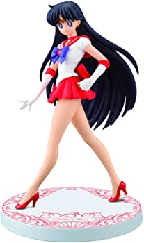 楽天市場】セーラーマーズ フィギュアの通販 楽天市場】セーラーマーズ フィギュアの通販