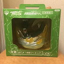 【中古】一番くじ　ドラゴンボール改～激突編～　A賞　出でよ！神龍フィギュア