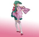 【中古】一番くじプレミアム マクロスF 歌姫コレクション ファイナルステージ B賞 舞妓ランカ プレミアムフィギュア 単品