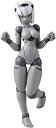 【中古】(非常に良い)ポリニアン?FMMクローバ(グレーフレッシュ)