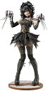 【中古】(非常に良い)コトブキヤ HORROR美少女 シザーハンズ 1/7スケール PVC製 塗装済み完成品フィギュア