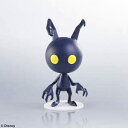 【中古】KINGDOM HEARTSvUnchained χ STATIC ARTS MINI シャドウ(3)
