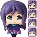 【中古】くるころ ラブライブ! 東條希 単品 フィギュア(3)