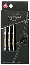 【中古】(非常に良い)ソフト ダーツ DYNASTY KATANA 名刀 飛鷹 Hiyou No.5
