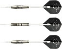 【中古】(非常に良い)ソフト ダーツ DYNASTY KATANA 名刀 飛鷹 Hiyou 2BA