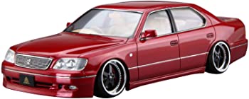 【中古】青島文化教材社 1/24 ザ・チューンドカーシリーズ No.23 トヨタ オートクチュール UCF21セルシオ 1997 プラモデル【メーカー名】【メーカー型番】【ブランド名】【商品説明】青島文化教材社 1/24 ザ・チューンドカーシリーズ No.23 トヨタ オートクチュール UCF21セルシオ 1997 プラモデル1/24スケールザ・チューンドカーシリーズ中古品のため使用に伴うキズ等がございますが、問題なくご使用頂ける商品です。画像はイメージ写真ですので商品のコンディション、付属品の有無については入荷の度異なります。当店にて、動作確認・点検・アルコール等のクリーニングを施しております。中古品のため限定特典や補償等は、商品名、説明に記載があっても付属しておりません予めご了承下さい。当店では初期不良に限り、商品到着から7日間は返品を 受付けております。他モールとの併売品の為、完売の際はご連絡致しますのでご了承ください。ご注文からお届けまで1、ご注文⇒ご注文は24時間受け付けております。2、注文確認⇒ご注文後、当店から注文確認メールを送信します。3、お届けまで3〜10営業日程度とお考え下さい。4、入金確認⇒前払い決済をご選択の場合、ご入金確認後、配送手配を致します。5、出荷⇒配送準備が整い次第、出荷致します。配送業者、追跡番号等の詳細をメール送信致します。6、到着⇒出荷後、1〜3日後に商品が到着します。　※離島、北海道、九州、沖縄は遅れる場合がございます。予めご了承下さい。お電話でのお問合せは少人数で運営の為受け付けておりませんので、メールにてお問合せお願い致します。営業時間　月〜金　10:00〜17:00お客様都合によるご注文後のキャンセル・返品はお受けしておりませんのでご了承下さい。