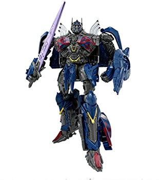楽天市場】トランスフォーマー オプティマスプライム 最後の騎士