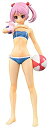 【中古】艦隊これくしょん 艦これ PMフィギュア 漣 水着mode (プライズ)