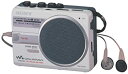 【中古】(非常に良い)SONY WM-GX202 WM CFウォークマン (ホワイト)
