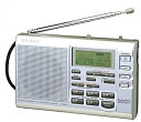【中古】SONY ICF-SW35 FMラジオ