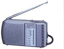 【中古】SONY FM/AMラジオ ICF-8(2)