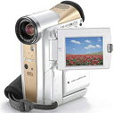 【中古】Canon IXY DV 5 KIT デジタルビデオカメラ