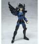 【中古】(未使用品)聖闘士星矢 アクションセイント 暗黒ペガサス