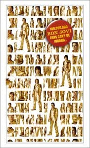 【中古】(未使用品)ザ・プレミア・コレクション ~100 000 000 BON JOVI FANS CAN'T BE WRONG (DVD付初回限定盤)